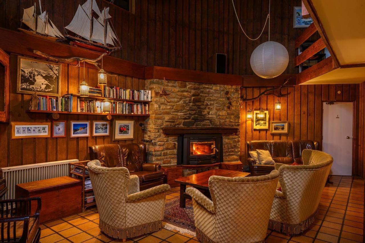 Kasees Apartments & Mountain Lodge Thredbo Exterior photo