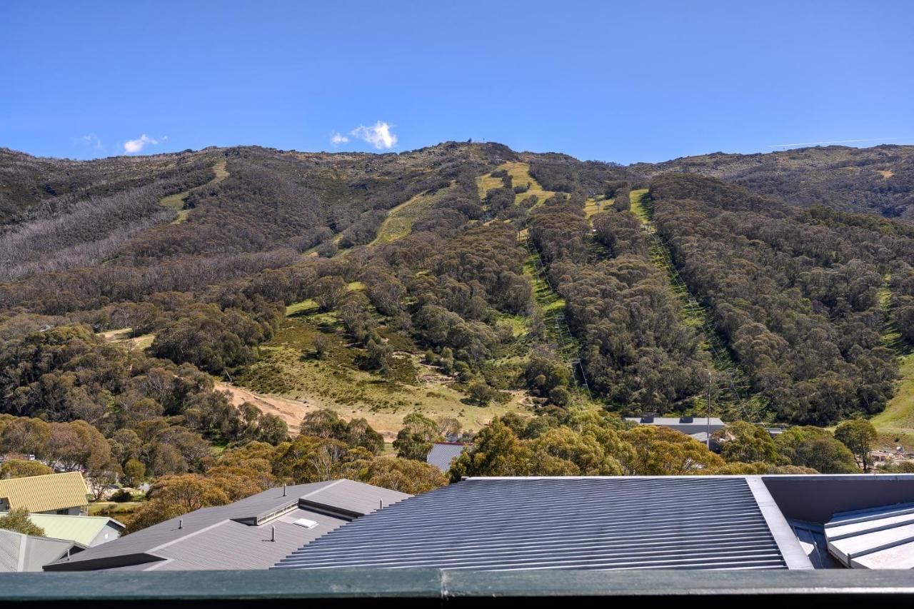 Kasees Apartments & Mountain Lodge Thredbo Exterior photo