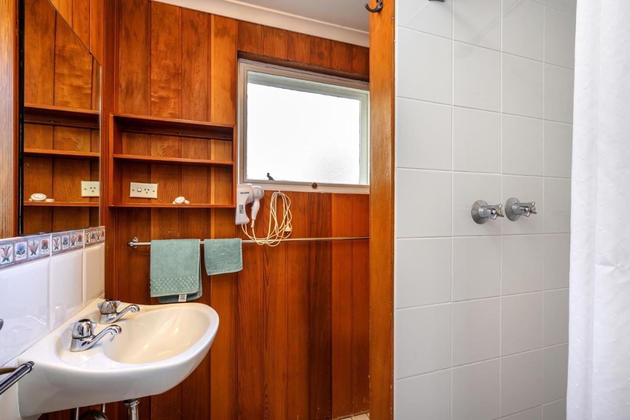 Kasees Apartments & Mountain Lodge Thredbo Exterior photo