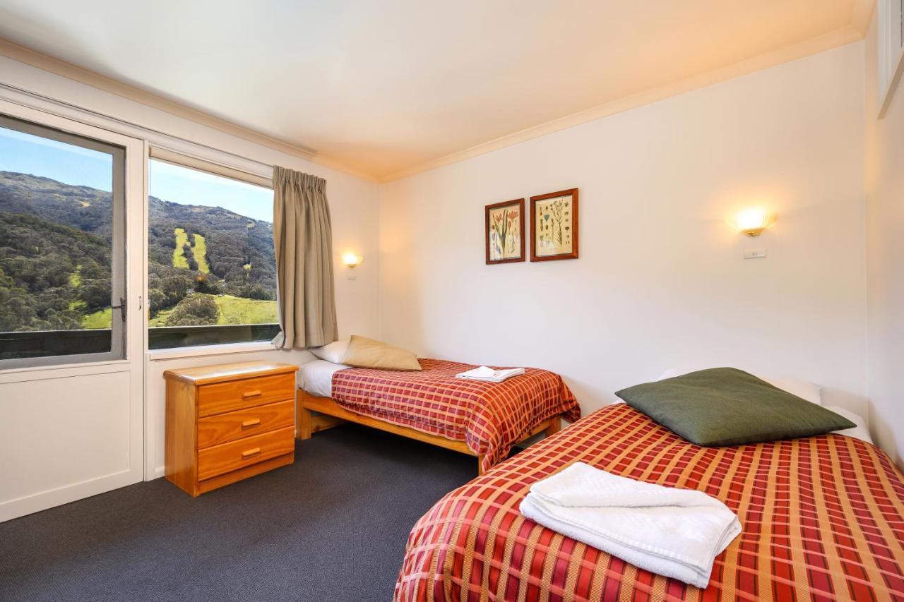 Kasees Apartments & Mountain Lodge Thredbo Exterior photo