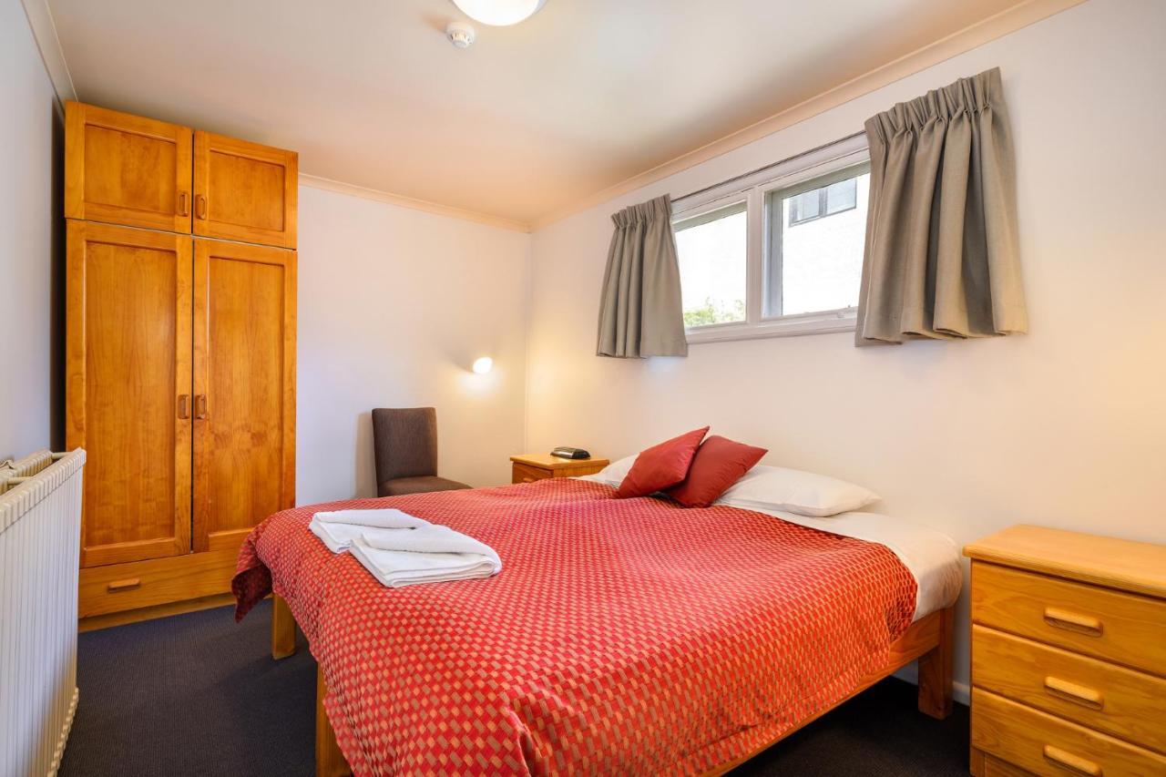 Kasees Apartments & Mountain Lodge Thredbo Exterior photo