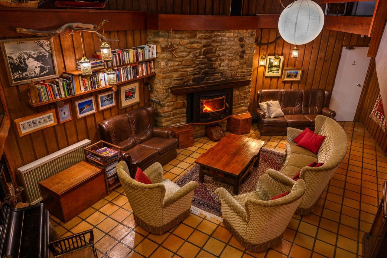 Kasees Apartments & Mountain Lodge Thredbo Exterior photo