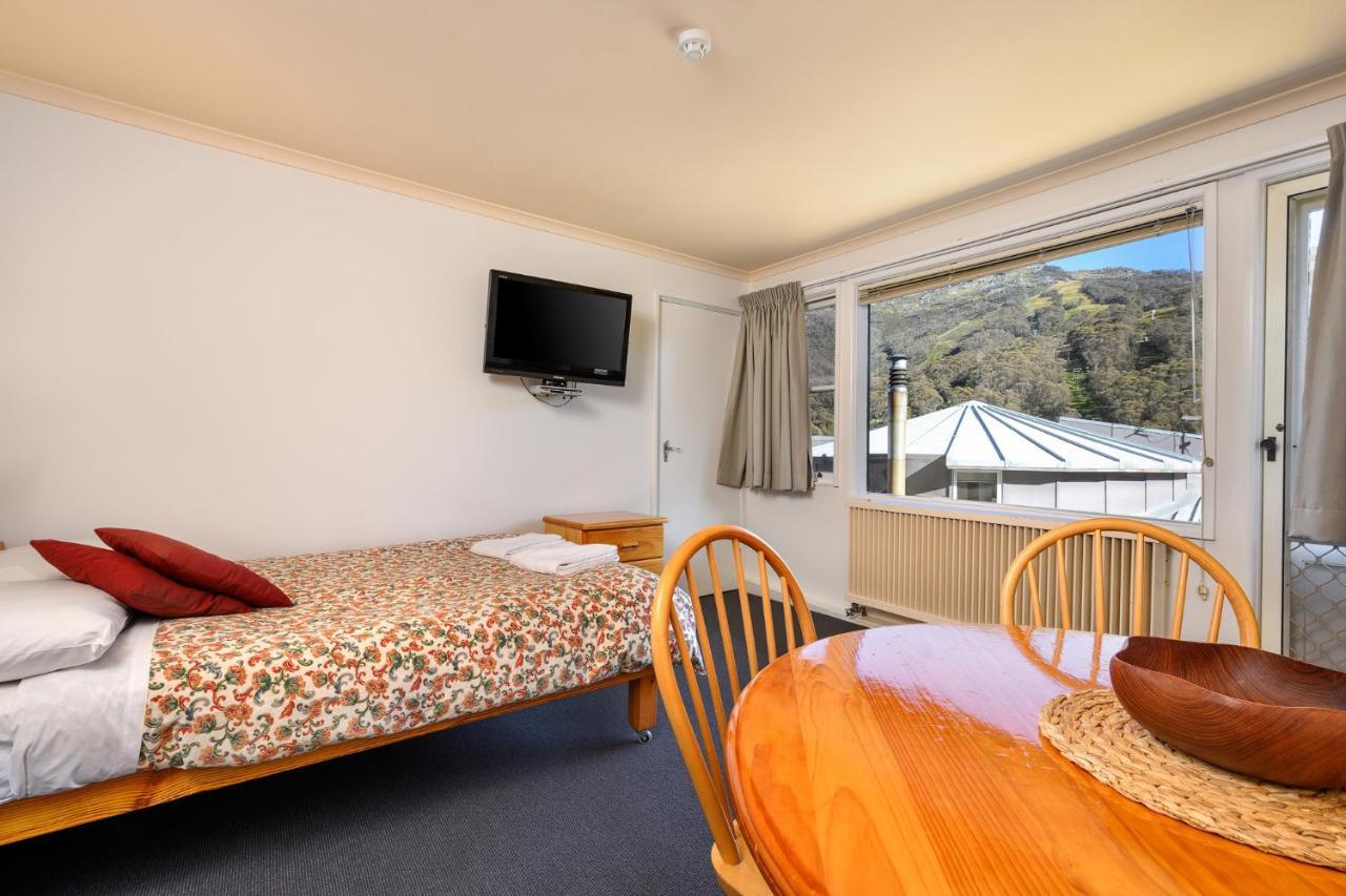 Kasees Apartments & Mountain Lodge Thredbo Room photo