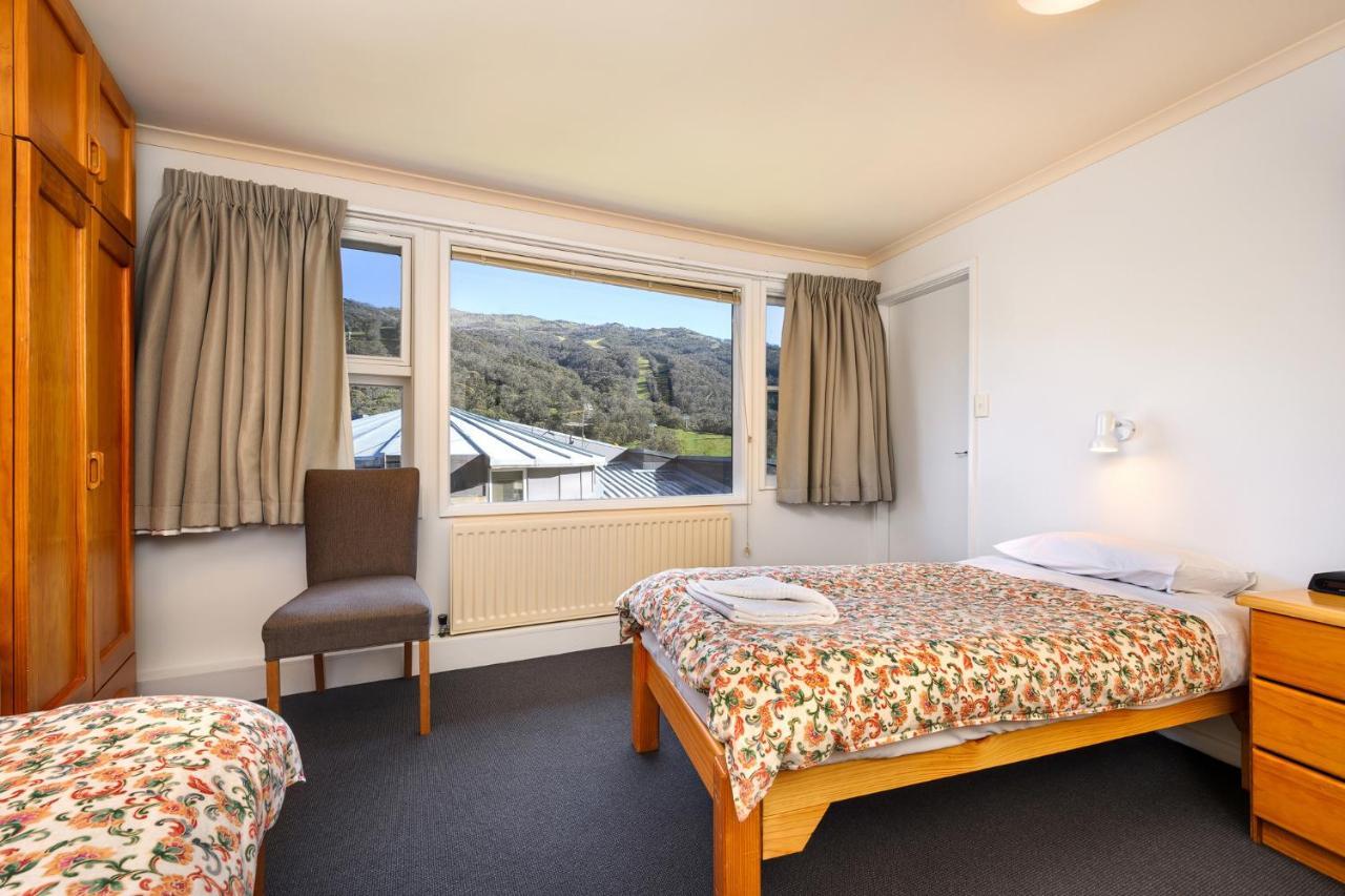 Kasees Apartments & Mountain Lodge Thredbo Exterior photo