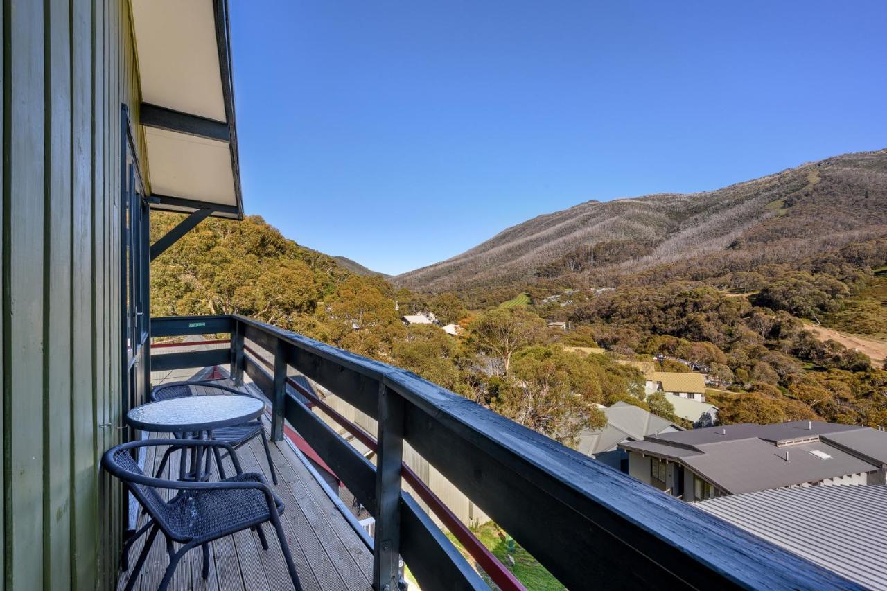 Kasees Apartments & Mountain Lodge Thredbo Exterior photo