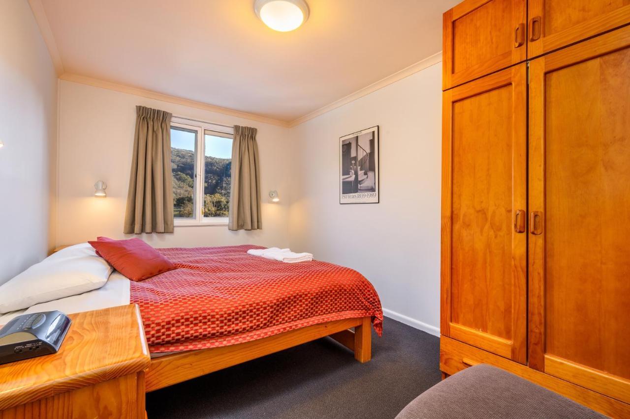 Kasees Apartments & Mountain Lodge Thredbo Exterior photo