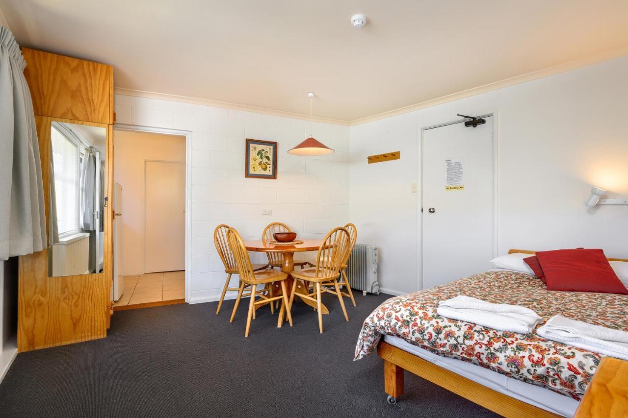 Kasees Apartments & Mountain Lodge Thredbo Exterior photo