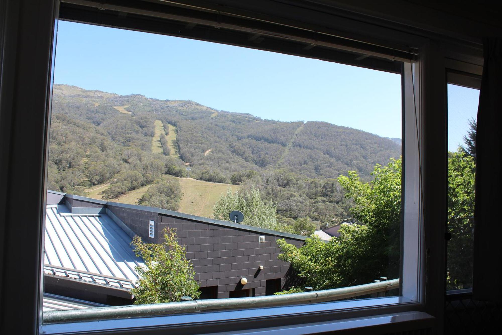 Kasees Apartments & Mountain Lodge Thredbo Exterior photo
