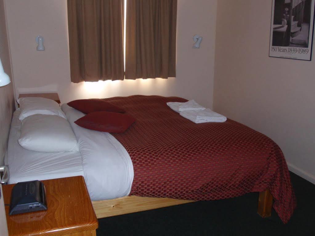 Kasees Apartments & Mountain Lodge Thredbo Exterior photo